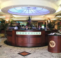 St George Leagues Club - Hotel Accommodation