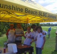Sunshine Beach Surf Life Saving Club - Hotel Accommodation