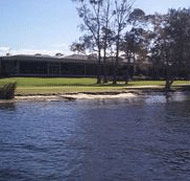 Sussex Inlet RSL Club - Hotel Accommodation