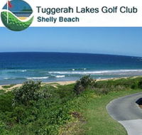 Tuggerah Lakes Golf Club - Hotel Accommodation
