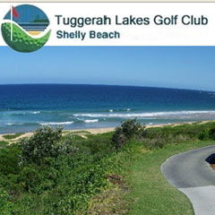 Tuggerah Lakes Golf Club - Hotel Accommodation 0
