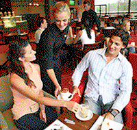 Wentworthville Leagues Club - Hotel Accommodation