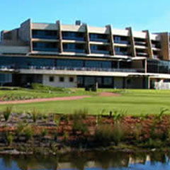 Wollongong Golf Club - Hotel Accommodation 0