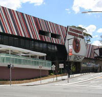Workers Blacktown - Hotel Accommodation