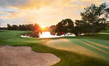Ouse Country Club - Hotel Accommodation 0