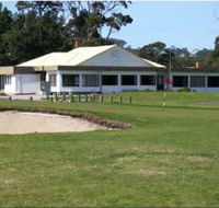 Seabrook Golf Club - Hotel Accommodation