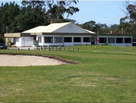 Seabrook Golf Club - Hotel Accommodation 0