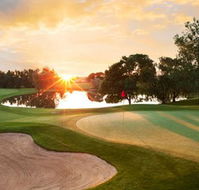 Forcett Lakes Golf Club - Hotel Accommodation