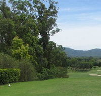 Murwillumbah Golf Club - Hotel Accommodation
