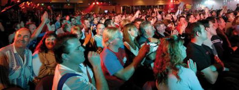 Market Lane Bar - Hotel Accommodation 2