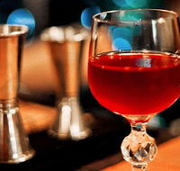 1806 - Hotel Accommodation