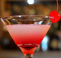 Aer Bar - Hotel Accommodation