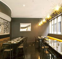 Alibi Kitchen  Bar - Hotel Accommodation