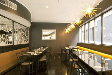 Alibi Kitchen & Bar - Hotel Accommodation 0
