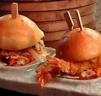 Anju Bar  Restaurant - Hotel Accommodation