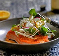 Arbory Bar and Eatery - Hotel Accommodation