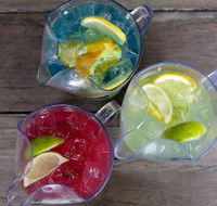 Asian Beer Cafe - Hotel Accommodation