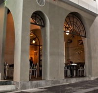 Bar Ampere - Hotel Accommodation