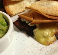 Bar Humbug - Hotel Accommodation