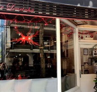 Bar Lourinha - Hotel Accommodation