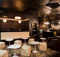 Berlin Bar - Hotel Accommodation