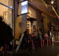 Bistro Du Peuple - Hotel Accommodation