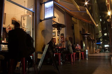 Bistro Du Peuple - Hotel Accommodation 0