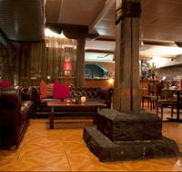 Bluestone Downstairs - Hotel Accommodation