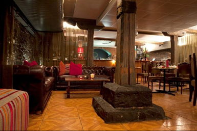 Bluestone Downstairs - Hotel Accommodation 0