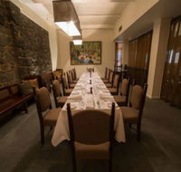 Bluestone Restaurant - Hotel Accommodation