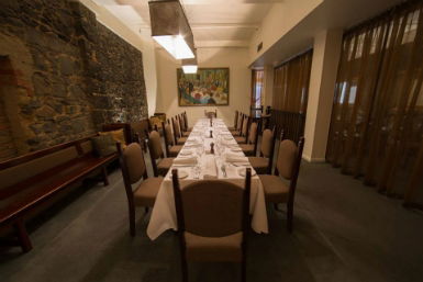 Bluestone Restaurant - Hotel Accommodation 0