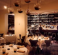 Brooks - Hotel Accommodation