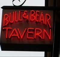 Bull And Bear Tavern - Hotel Accommodation
