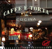 Caffe E Torta - Hotel Accommodation