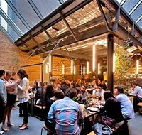 Captain Melville - Hotel Accommodation