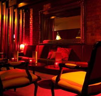 Charlie's Bar - Hotel Accommodation