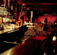 Cherry Bar - Hotel Accommodation