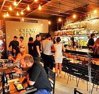 Chow City - Hotel Accommodation