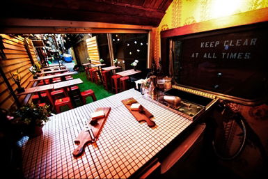 Chuckle Park - Hotel Accommodation 0