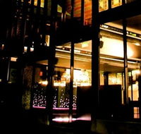 Collins Quarter - Hotel Accommodation