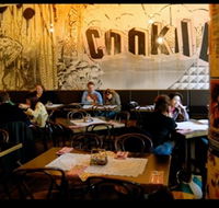 Cookie - Hotel Accommodation