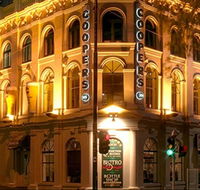 Coopers Inn - Hotel Accommodation