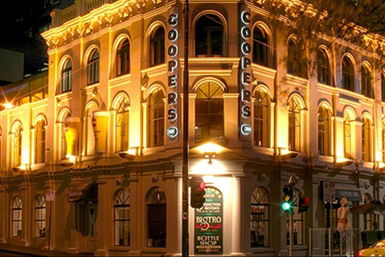 Coopers Inn - Hotel Accommodation 0