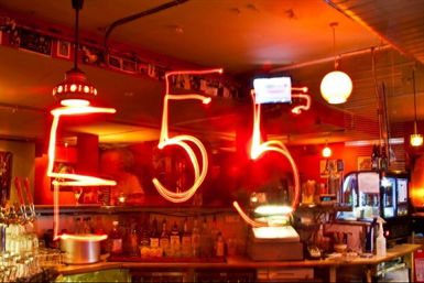 E Fiftyfive - Hotel Accommodation 0