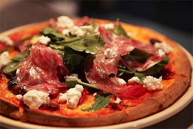 Gasolina - Hotel Accommodation 0