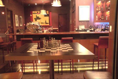 Lagers On Lygon - Hotel Accommodation 0