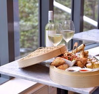 Lane Restaurant - Hotel Accommodation