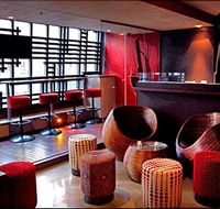 Little Red Pocket - Hotel Accommodation