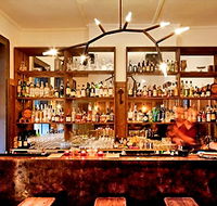 Loch  Key - Hotel Accommodation