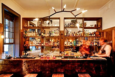 Loch & Key - Hotel Accommodation 0